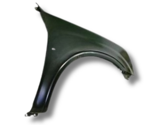 Right Driver Side Guard for Isuzu D-MAX (2008 - 2012)-Spoilers and Bodykits Australia