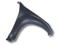 Right Driver Side Guard for Isuzu MU-X (2013 Onwards)-Spoilers and Bodykits Australia