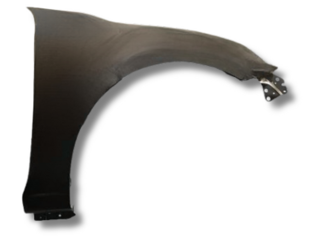 Right Driver Side Guard for Mazda 2 DJ / DL (2014 - 2019)-Spoilers and Bodykits Australia