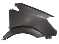 Right Driver Side Guard for Mercedes Benz Sprinter W906-Spoilers and Bodykits Australia