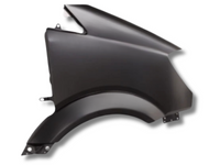 Right Driver Side Guard for Mercedes Benz Sprinter W906-Spoilers and Bodykits Australia