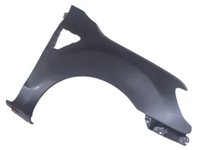 Right Driver Side Guard for PX1 Ford Ranger (09/2011 - 05/2015)-Spoilers and Bodykits Australia