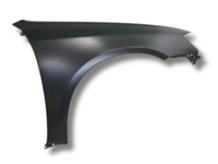 Right Driver Side Guard for Subaru Liberty BL (2003 - 2006)-Spoilers and Bodykits Australia