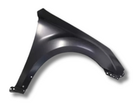 Right Driver Side Guard for Subaru Liberty BM / BR (2009 - 2014)-Spoilers and Bodykits Australia