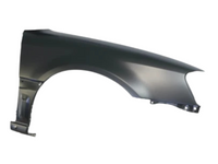 Right Driver Side Guard for Subaru Outback BH (1998 - 2003)-Spoilers and Bodykits Australia