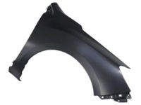 Right Driver Side Guard for Subaru XV G4X (2012 - 2017)-Spoilers and Bodykits Australia