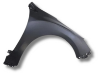 Right Driver Side Guard for Subaru XV G4X (2012 - 2017)-Spoilers and Bodykits Australia