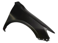 Right Driver Side Guard for Toyota Camry ASV50 (2011 - 2014)-Spoilers and Bodykits Australia