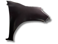 Right Driver Side Guard for Toyota Hilux (07/2015 Onwards)-Spoilers and Bodykits Australia