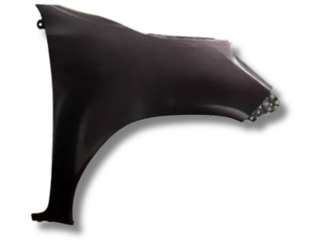 Right Driver Side Guard for Toyota Hilux (07/2015 Onwards)-Spoilers and Bodykits Australia