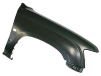 Right Driver Side Guard for Toyota Hilux RN150 (10/2001 - 03/2005)-Spoilers and Bodykits Australia