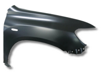 Right Driver Side Guard for Toyota Kluger GSU40 (08/2007 - 09/2010)-Spoilers and Bodykits Australia