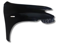 Right Driver Side Guard for Toyota Kluger GSU40 (2010 - 2014)-Spoilers and Bodykits Australia