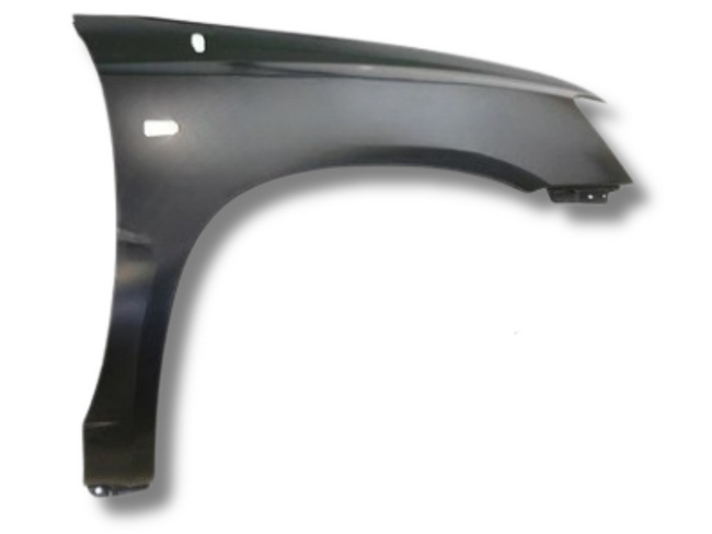 Right Driver Side Guard for Toyota Kluger MCU28 (2003 - 2007)-Spoilers and Bodykits Australia