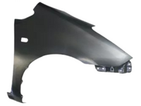 Right Driver Side Guard for Toyota Prius HW20 (2003 - 2009)-Spoilers and Bodykits Australia