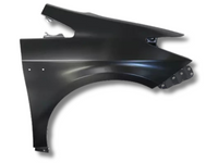 Right Driver Side Guard for Toyota Prius ZVW30 (2009 Onwards)-Spoilers and Bodykits Australia