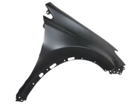 Right Driver Side Guard for Toyota RAV 4 (12/2012)-Spoilers and Bodykits Australia