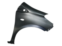 Right Driver Side Guard for Toyota Yaris NCP130 (2011 - 2014)-Spoilers and Bodykits Australia