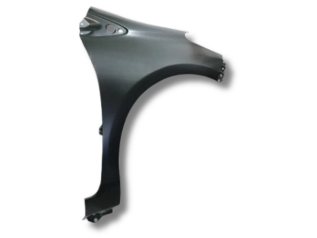 Right Driver Side Guard for Toyota Yaris NCP130 (2011 - 2014)-Spoilers and Bodykits Australia