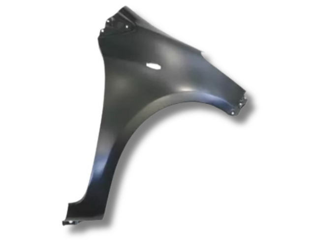Right Driver Side Guard for Toyota Yaris NCP90 (2005 - 2008)-Spoilers and Bodykits Australia