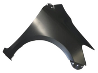 Right Driver Side Guard for Toyota Yaris NCP90 (2006 - 2011)-Spoilers and Bodykits Australia