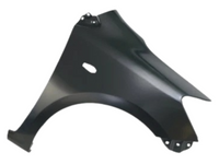 Right Driver Side Guard for Toyota Yaris NCP93 (2006 Onwards)-Spoilers and Bodykits Australia