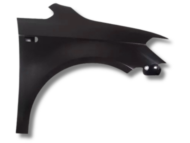 Right Driver Side Guard for Volkswagen Caddy 2KN (2015 Onwards)-Spoilers and Bodykits Australia