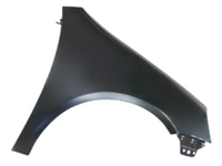 Right Driver Side Guard for Volkswagen Golf MK5 (2004 - 2008)-Spoilers and Bodykits Australia