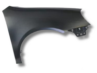 Right Driver Side Guard for Volkswagen Golf MK5 (2004 - 2008)-Spoilers and Bodykits Australia