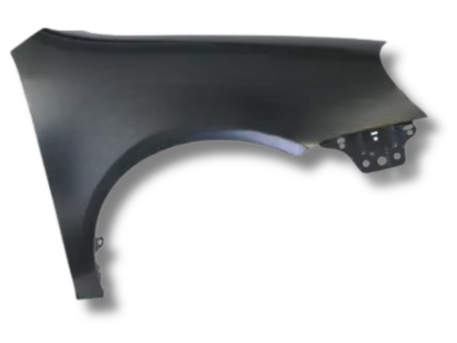 Right Driver Side Guard for Volkswagen Golf MK5 (2004 - 2008)-Spoilers and Bodykits Australia
