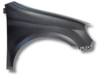 Right Driver Side Guard for Volkswagen Golf MK6 (2008 - 2013)-Spoilers and Bodykits Australia