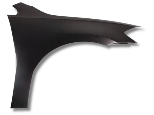 Right Driver Side Guard for Volkswagen Golf MK7 (02/2017 - 2020)-Spoilers and Bodykits Australia