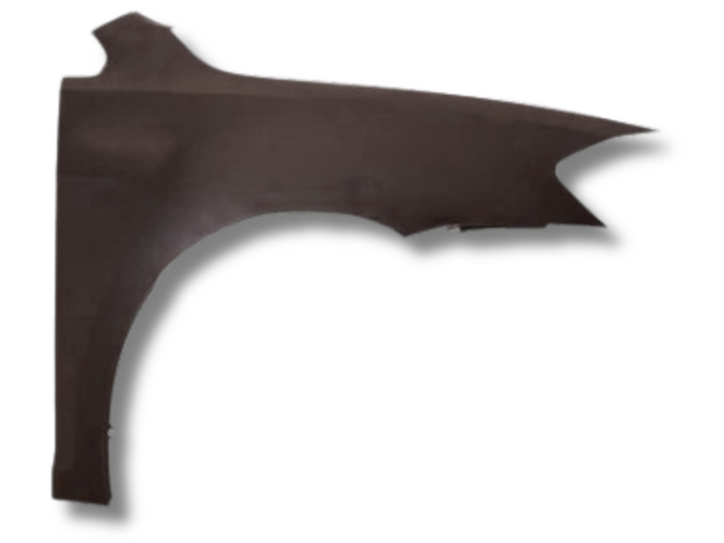 Right Driver Side Guard for Volkswagen Golf MK7 (2013 Onwards)-Spoilers and Bodykits Australia