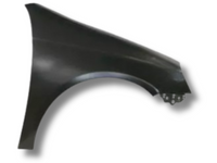 Right Driver Side Guard for Volkswagen Jetta 1K (2006 - 2011)-Spoilers and Bodykits Australia