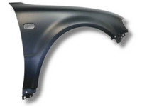 Right Driver Side Guard for Volkswagen Passat B5 (1998 - 2001)-Spoilers and Bodykits Australia