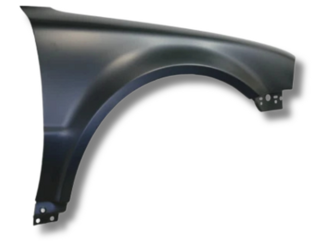 Right Driver Side Guard for Volkswagen Passat GP (2001 - 2005)-Spoilers and Bodykits Australia