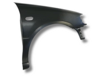 Right Driver Side Guard for Volkswagen Polo 6N (1996 - 2000)-Spoilers and Bodykits Australia