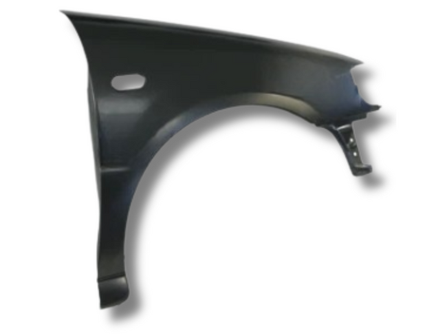 Right Driver Side Guard for Volkswagen Polo 6N (1996 - 2000)-Spoilers and Bodykits Australia