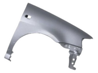 Right Driver Side Guard for Volkswagen Polo 6N (2000 - 2002)-Spoilers and Bodykits Australia
