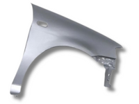 Right Driver Side Guard for Volkswagen Polo 6N (2000 - 2002)-Spoilers and Bodykits Australia