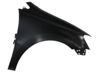 Right Driver Side Guard for Volkswagen Polo 6R (2010 Onwards)-Spoilers and Bodykits Australia