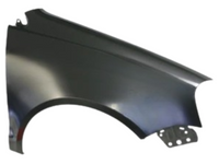 Right Driver Side Guard for Volkswagen Polo 9N (2005 - 2010)-Spoilers and Bodykits Australia