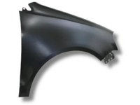 Right Driver Side Guard for Volkswagen Polo 9N (2005 - 2010)-Spoilers and Bodykits Australia