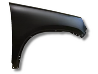 Right Driver Side Guard for Volkswagen Tiguan 5N (2008 - 2011)-Spoilers and Bodykits Australia