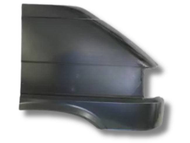 Right Driver Side Guard for Volkswagen Transporter T4 (1992 - 1996)-Spoilers and Bodykits Australia