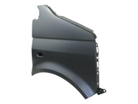 Right Driver Side Guard for Volkswagen Transporter T5 (2004 Onwards)-Spoilers and Bodykits Australia