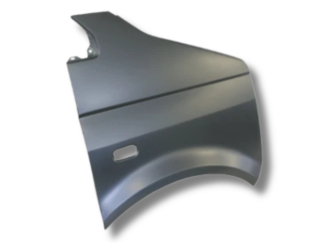 Right Driver Side Guard for Volkswagen Transporter T5 (2004 Onwards)-Spoilers and Bodykits Australia