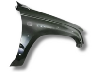 Right Driver Side Guard with Flare Holes for Toyota Hilux RN150 (10/2001 - 03/2005)-Spoilers and Bodykits Australia