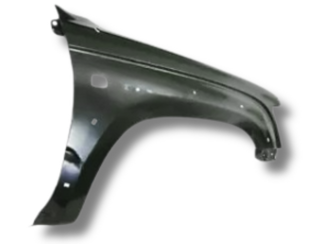 Right Driver Side Guard with Flare Holes for Toyota Hilux RN150 (10/2001 - 03/2005)-Spoilers and Bodykits Australia