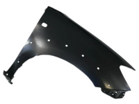 Right Driver Side Guard with Indicator Hole & Flare Holes for Toyota Hilux (04/2005 - 08/2011)-Spoilers and Bodykits Australia